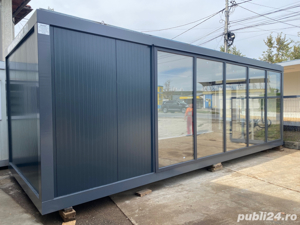container comercial container birou  - imagine 3