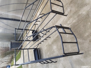 Boxe pentru fătare scroafe noi - imagine 4