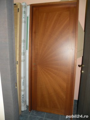 Vand usa de interior - productie Italia 