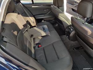 BMW  F11   520 Touring 2011 automat - imagine 5