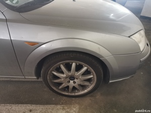 Vând jante Ford Mondeo Originale  - imagine 3