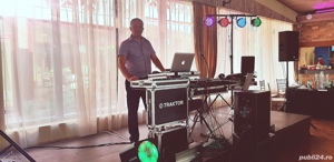 DJ Evenimente Private Brașov  - imagine 4