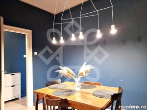 Apartament lux de vanzare, ultracentral, Oradea - imagine 4