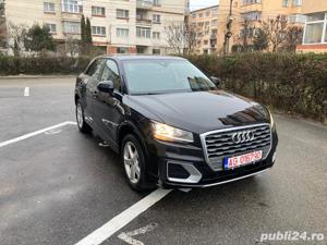 Audi Q2 30 TFSI - TVA deductibil - imagine 2 Audi Q2 30 TFSI - TVA deductibil - imagine 2