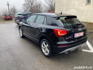 Audi Q2 30 TFSI - TVA deductibil - imagine 8 Audi Q2 30 TFSI - TVA deductibil - imagine 8