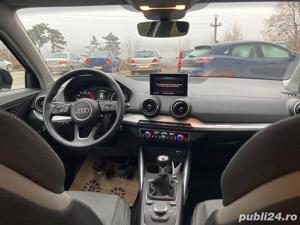 Audi Q2 30 TFSI - TVA deductibil - imagine 5 Audi Q2 30 TFSI - TVA deductibil - imagine 5