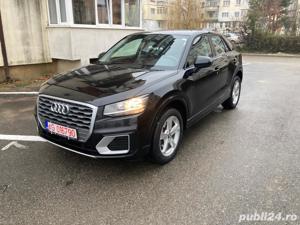 Audi Q2 30 TFSI - TVA deductibil - imagine 3 Audi Q2 30 TFSI - TVA deductibil - imagine 3