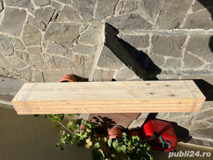 PARCHET PALTIN TRIPLUSTRATIFICAT - imagine 3