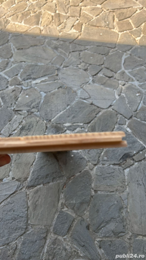 PARCHET PALTIN TRIPLUSTRATIFICAT - imagine 5