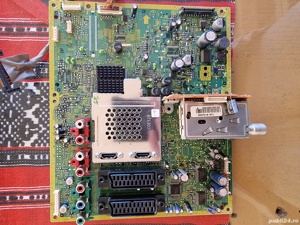 Dezmembrez lcd tv Panasonic tx-32lm70pa - imagine 2