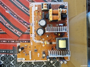 Dezmembrez lcd tv Panasonic tx-32lm70pa - imagine 3