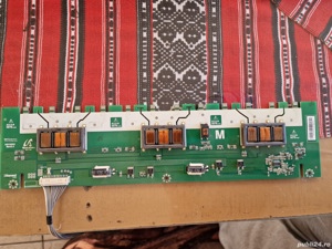 Dezmembrez lcd tv Panasonic tx-32lm70pa - imagine 6