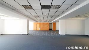 Spatii de birouri Centru Civic Brasov, parcare privata - imagine 7