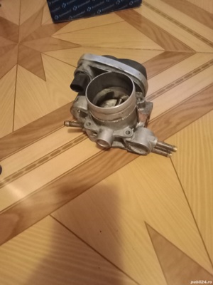 Clapeta accelerare Audi A4 - imagine 2