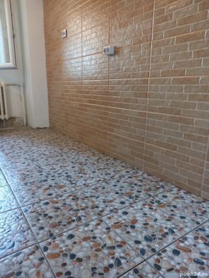 Zugrav particular gresie faianta rigips glet vinarom finisaje igienizari - imagine 9