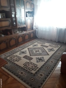 Apartament 3 camere,zona T Vladimirescu