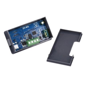 Variator turatie motor DC, PWM, afisaj LED, 5V-30V/5A - AG660B - imagine 4