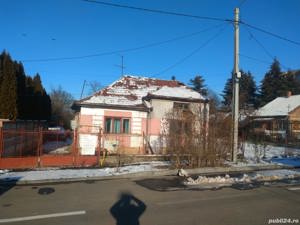 Vand casa demolabila renovabila in Satu Mare, central - imagine 2