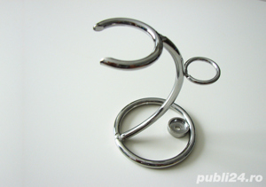 Suport de barbierit pentru aparat de ras si pamatuf