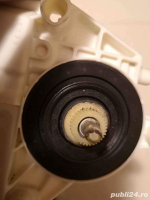 Motoraș Macara Geam Peugeot 407 - imagine 3