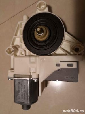 Motoraș Macara Geam Peugeot 407 - imagine 2