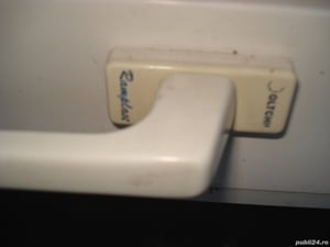 Termopan  usa cu sticla - imagine 4