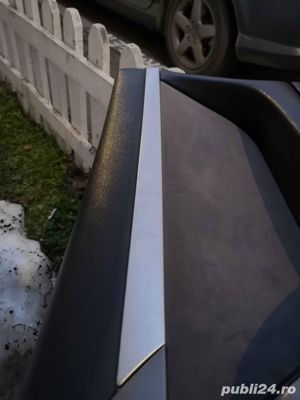 Satoza USA Spate Peugeot 407 - imagine 2