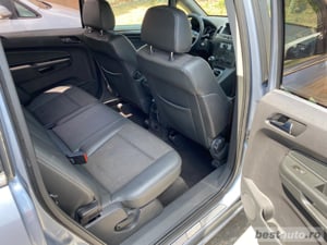 Opel Zafira B 7Locuri - imagine 10 Opel Zafira B 7Locuri - imagine 10