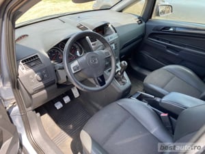 Opel Zafira B 7Locuri - imagine 7 Opel Zafira B 7Locuri - imagine 7