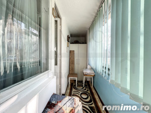 Apartament cu 2 camere semidecomandat, loc de parcare, in Gheorgheni - imagine 8