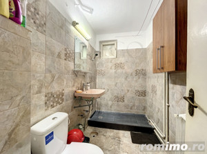 Apartament cu 2 camere semidecomandat, loc de parcare, in Gheorgheni - imagine 7