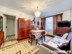 Apartament cu 2 camere semidecomandat, loc de parcare, in Gheorgheni - imagine 5