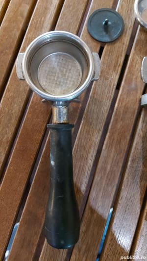 Cupe din Inox pentru Espressor Profesional - imagine 5