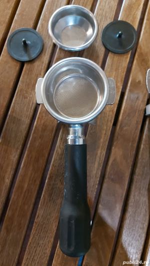 Cupe din Inox pentru Espressor Profesional - imagine 3