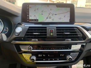   Vand bmw x3 g01 din 2018 - imagine 6
