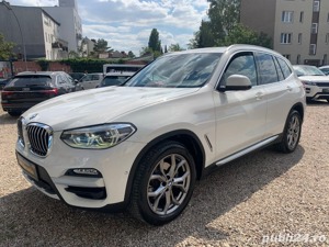 Bmw X3  - imagine 5 Bmw X3  - imagine 5