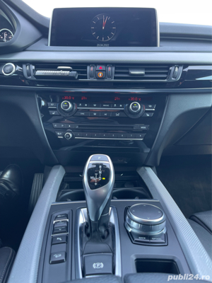 Vand BMW x5 2018 - imagine 7