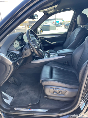 Vand BMW x5 2018 - imagine 6