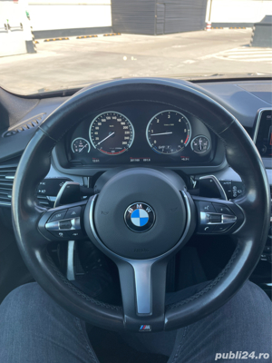 Vand BMW x5 2018 - imagine 5