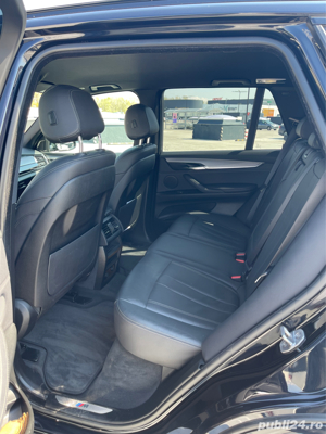 Vand BMW x5 2018 - imagine 2