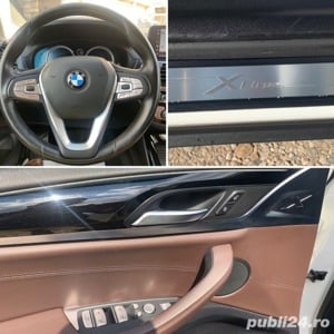 Bmw X3  - imagine 6 Bmw X3  - imagine 6
