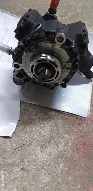 pompă de injecție rotativă  - imagine 5