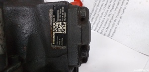 pompă de injecție rotativă  - imagine 2