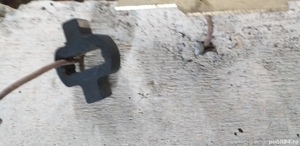 pompă de injecție rotativă  - imagine 3