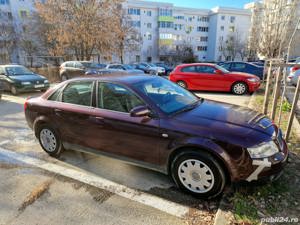 Audi A4 1.8 turbo benzina + gpl - imagine 6