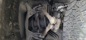 Vând Audi Q5 2.0 TDI  - imagine 5