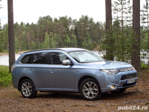 Lanț distribuție Mitsubishi Outlander - imagine 5