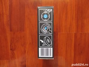 Vand  ceas cu alarma cu vibratii  AURIOL ,,nou sigilat,, - imagine 6