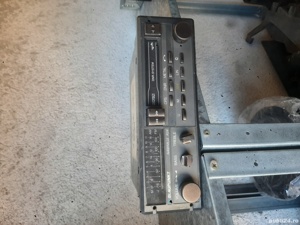 radiocasetofon oldtimer Blaupunkt nashville R24 - imagine 2