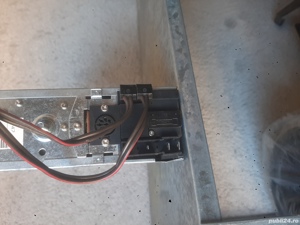 radiocasetofon oldtimer Blaupunkt nashville R24 - imagine 4